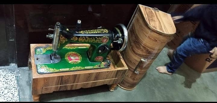 silai machine 2