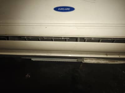EURO AIR  2  ton DC Inverter AC