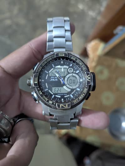 kwc watch