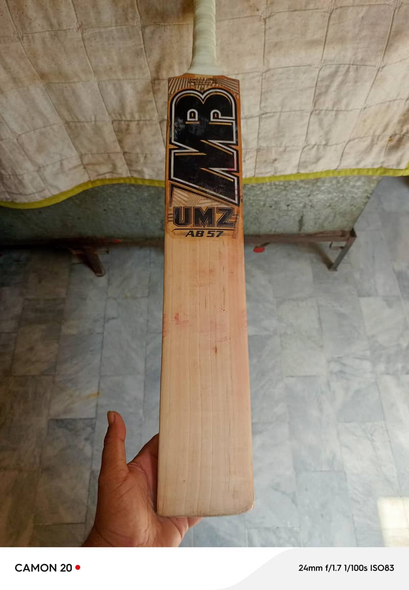 cricket bats 1
