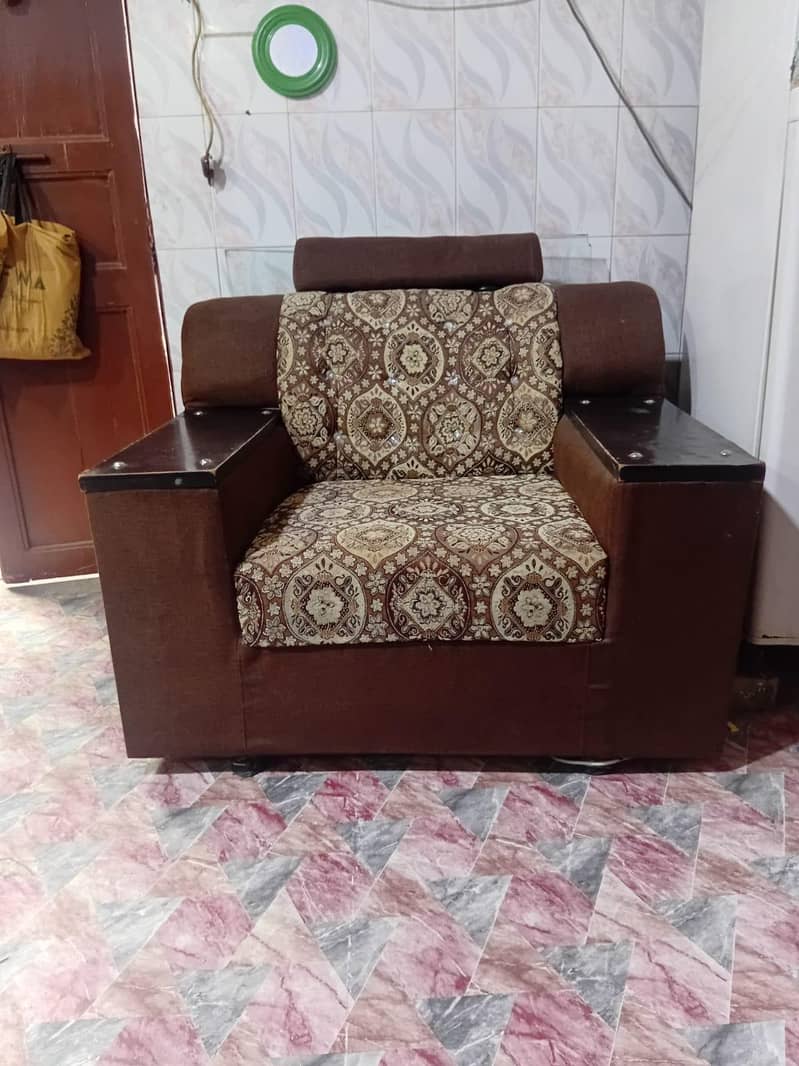 SOFA'S FOR SALE 1