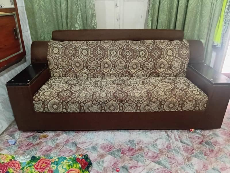 SOFA'S FOR SALE 2