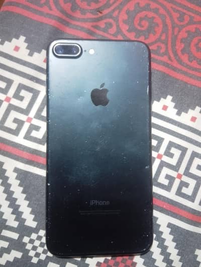 Apple iPhone 7 Plus