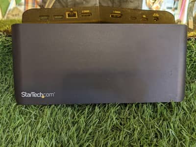 Laptop Docking station