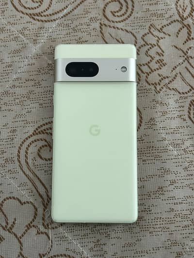 Google Pixel 7