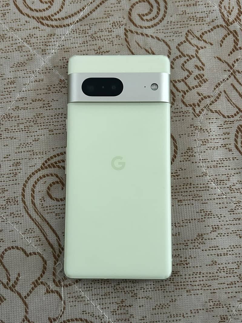Google Pixel 7 0