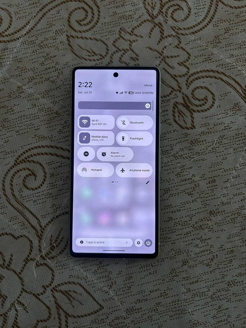 Google Pixel 7 3
