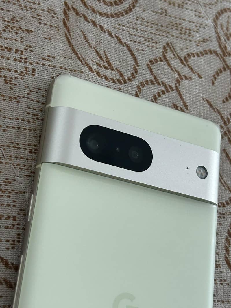 Google Pixel 7 7