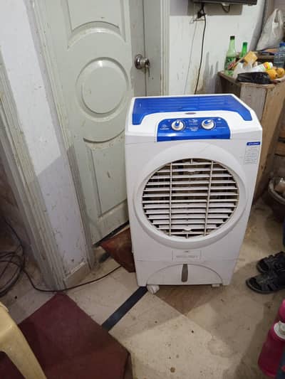 Boss Room Cooler Big Size Air Conditioner