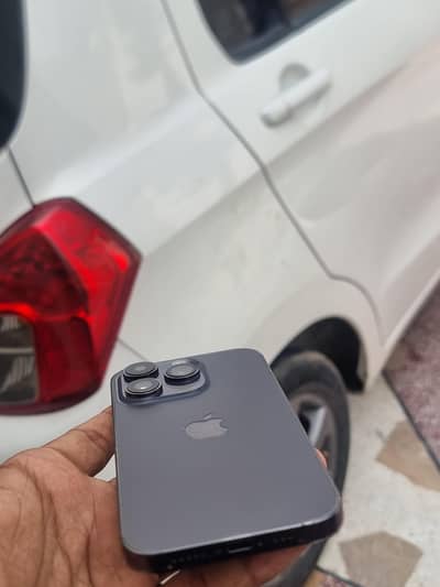 Apple iPhone 14 Pro