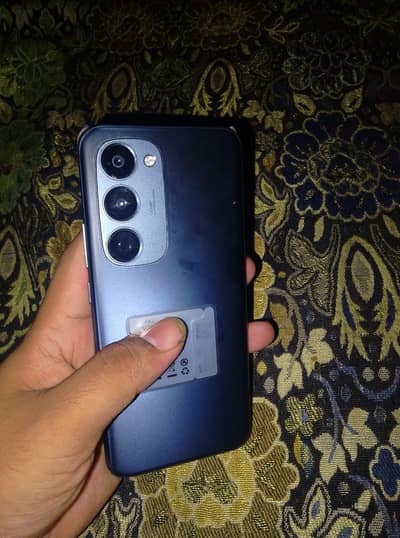 Tecno spark 40 pro plus full box 8+8 256gb
