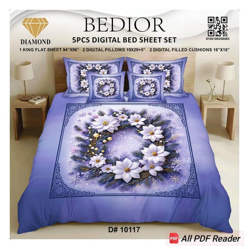 bedior 1
