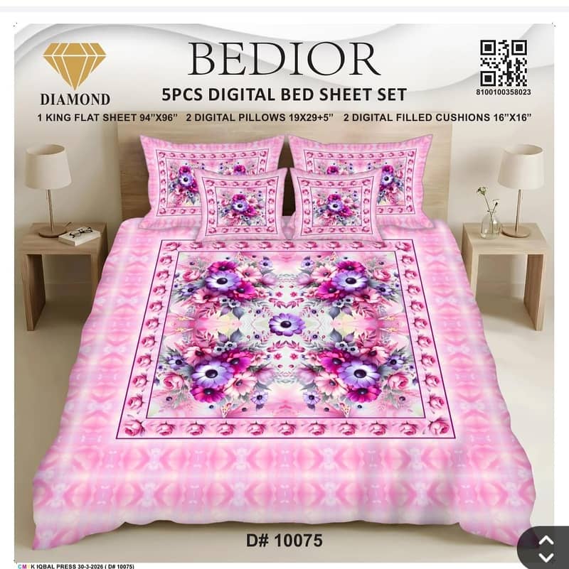 bedior 2