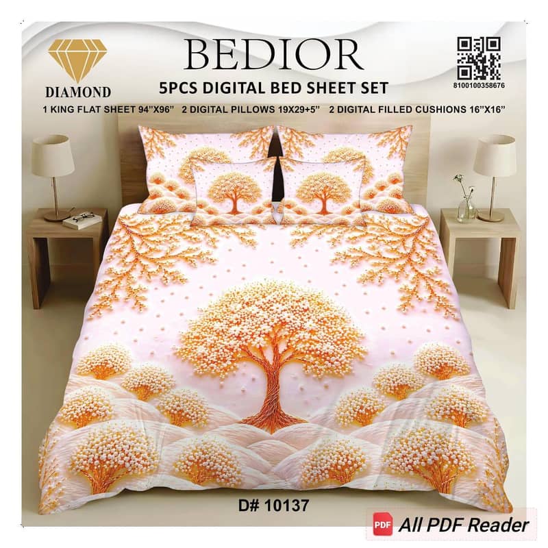 bedior 3