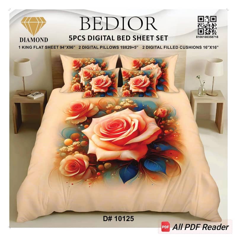bedior 4