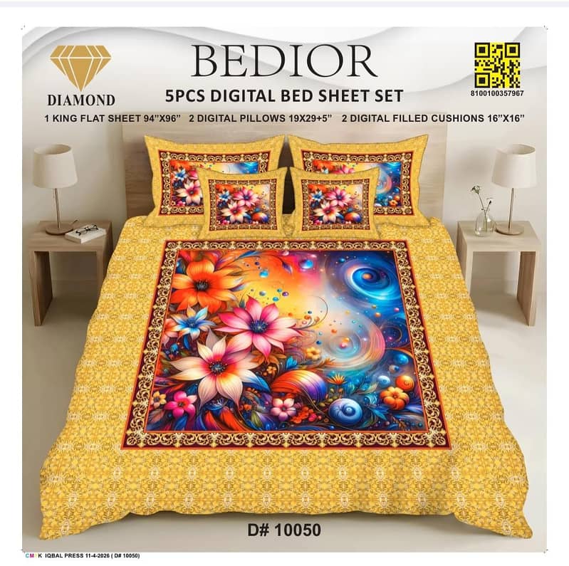 bedior 5