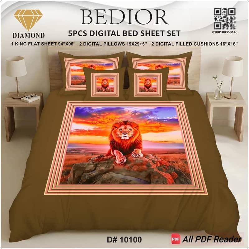 bedior 7