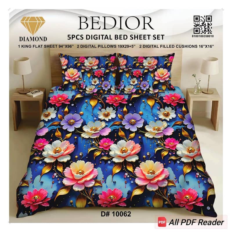 bedior 8