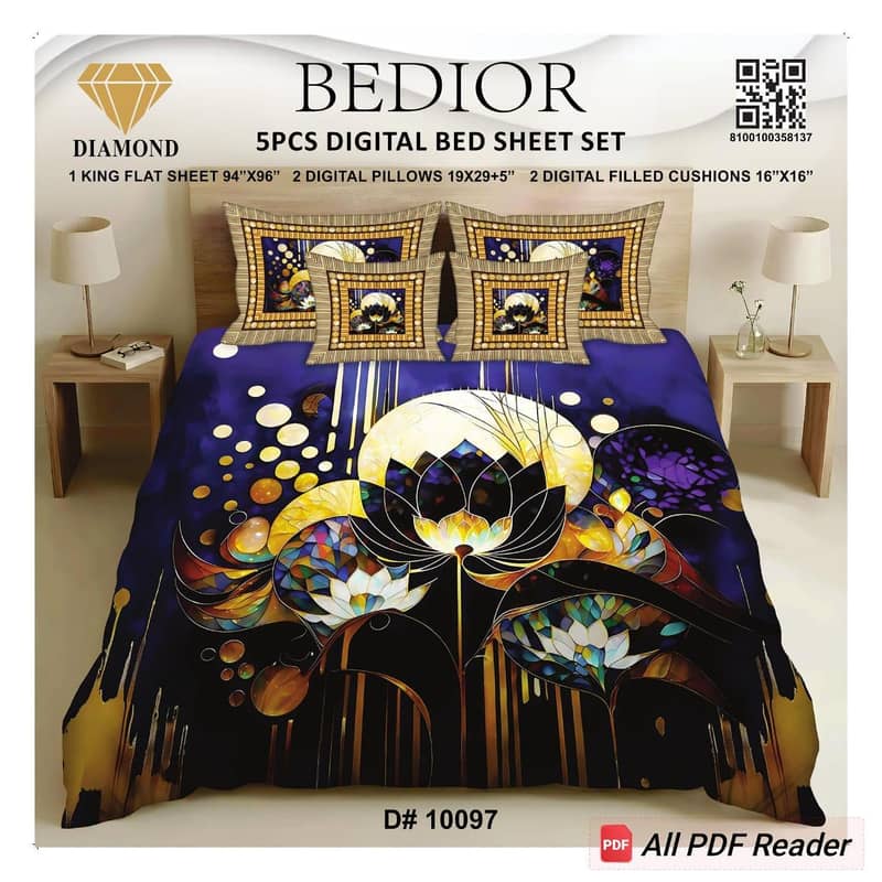 bedior 10