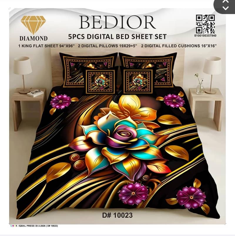 bedior 11