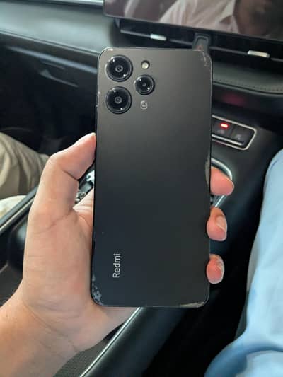 Xiaomi Redmi 12 8/128