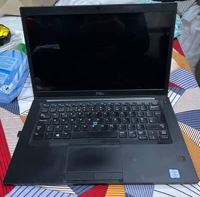DELL LATITUDE 7490 512GB laptop