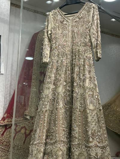 walima dress