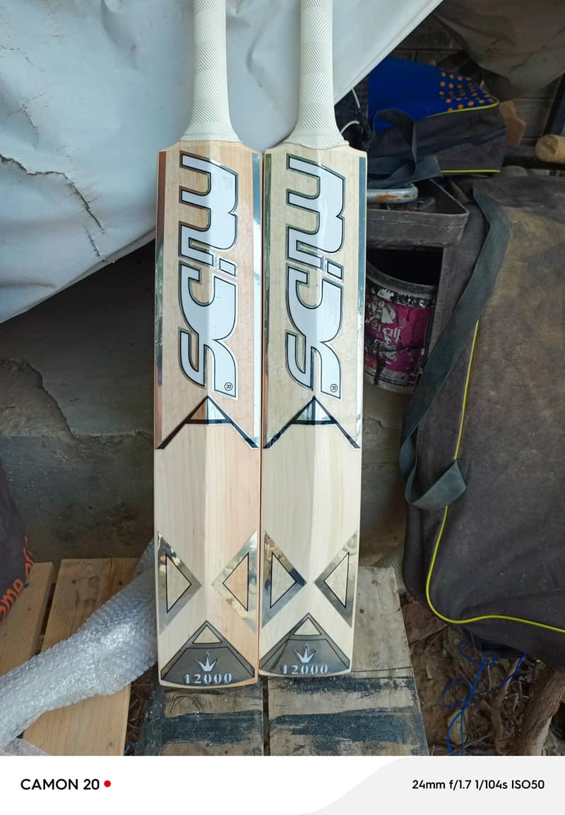 cricket bats 4