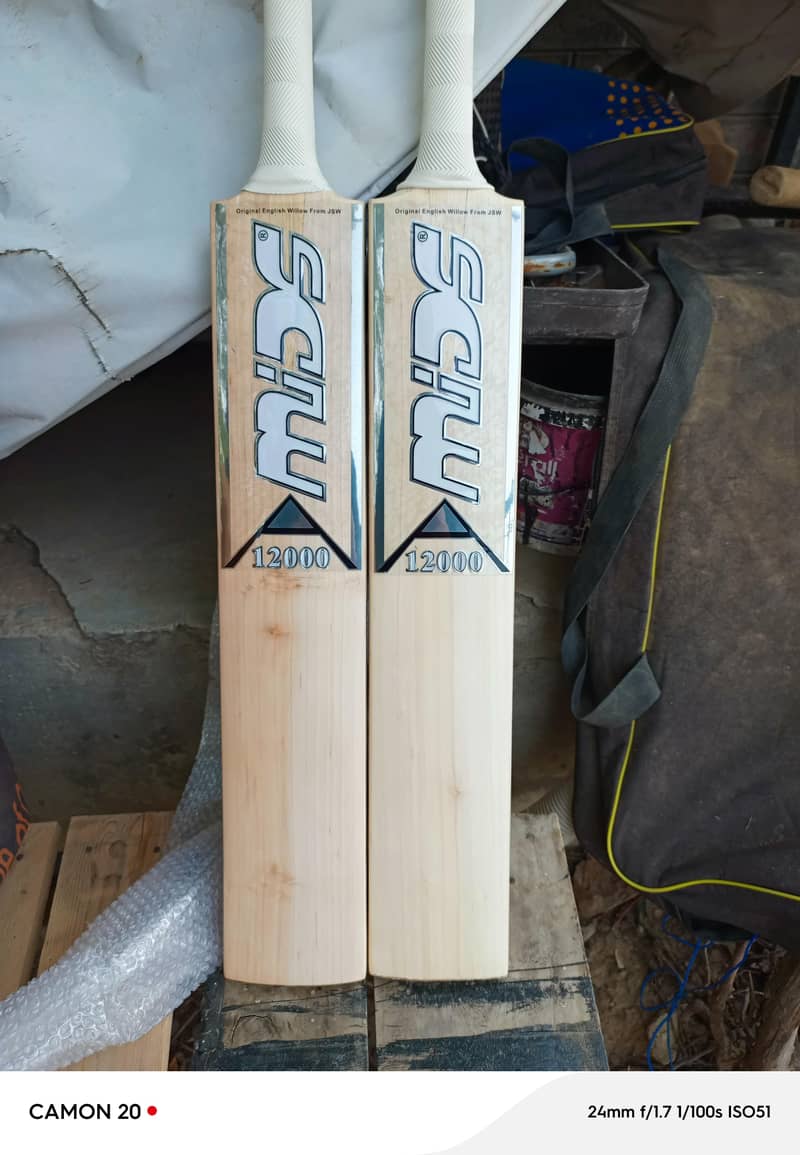 cricket bats 5