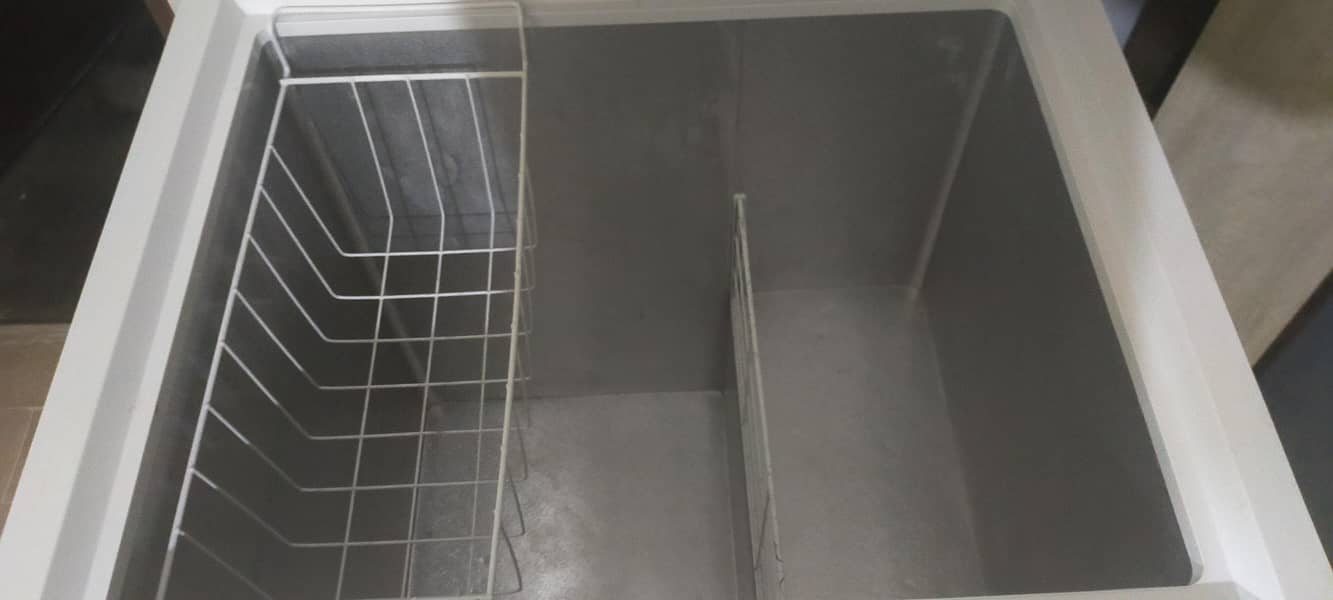 Deep Freezer 4