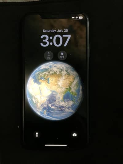 Apple iPhone 11 Pro Max