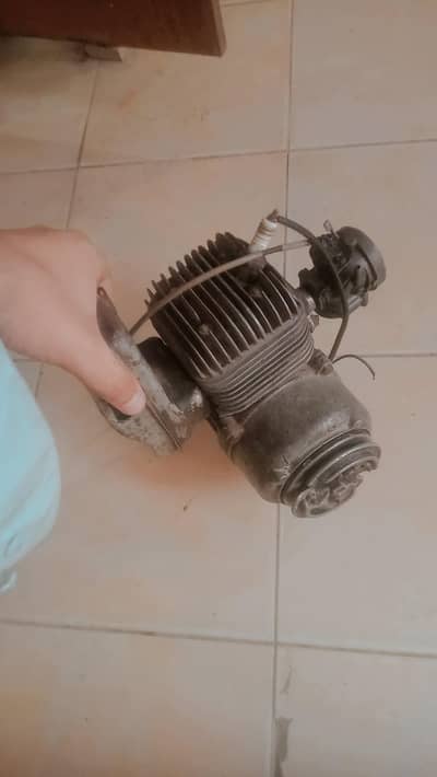 used 2 stock petrol engine for sale _ urgent sale Karna hai