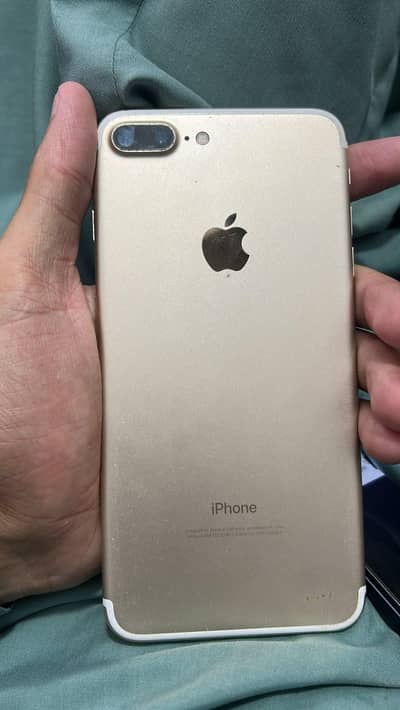 Apple iPhone 7 Plus