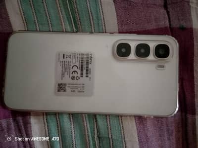 Infinix Hot 6 Pro