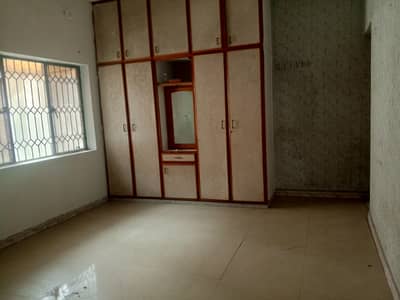 3 BEDROOMS ATTACH BATH AVAILABLE FOR RENT IN KAMRAN BLOCK ALLAMA IQBAL TOWN