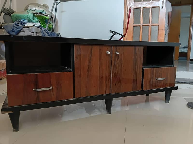 tv table/console table 0