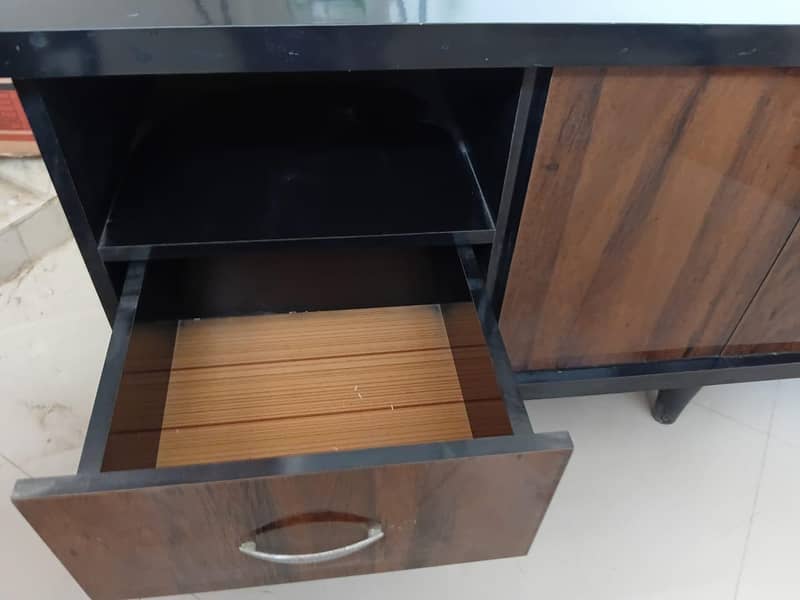 tv table/console table 2