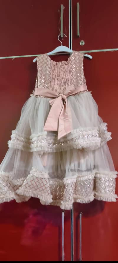 frocks and lehnga