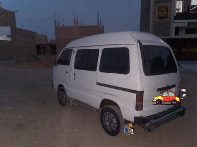 hiroof van 2018