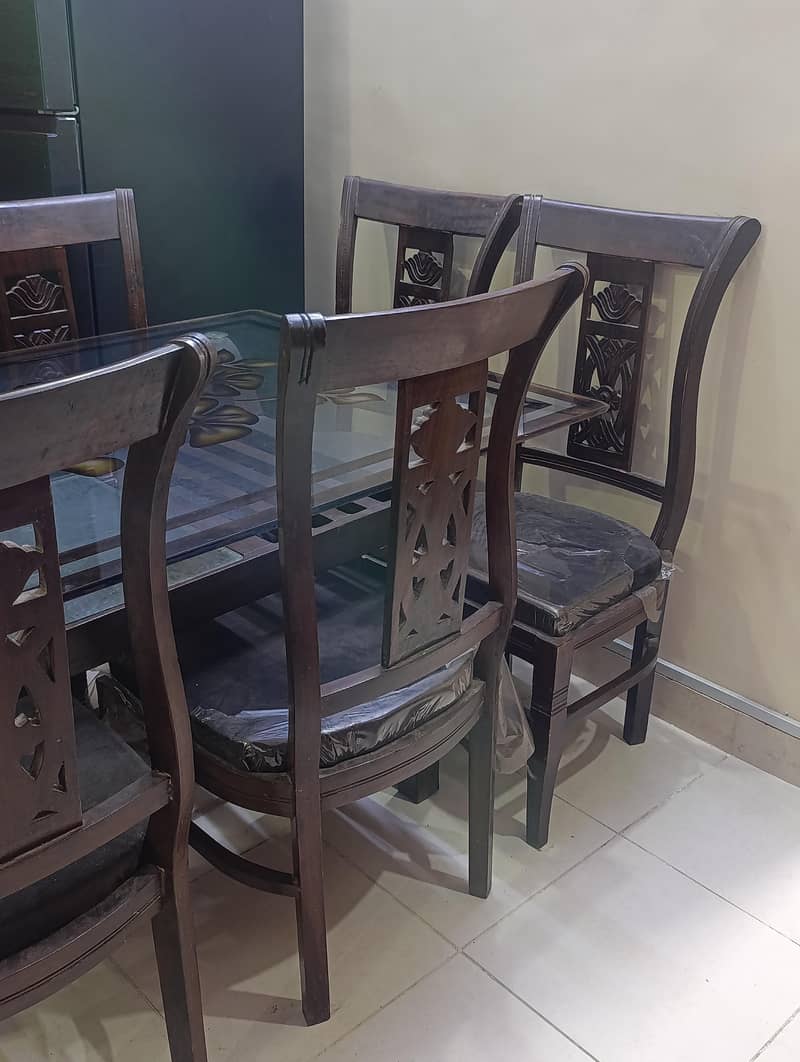 dining table 1