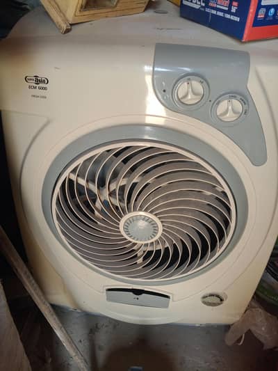 Asia air cooler ha .