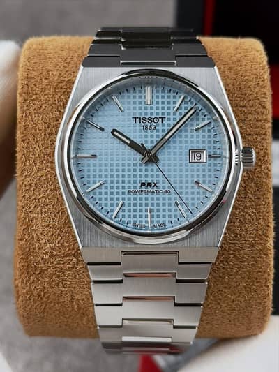 TISSOT PRX 1853