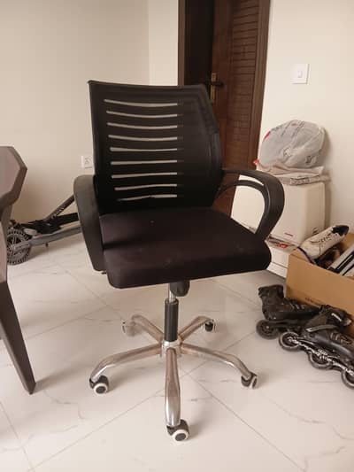 Office Table's Chair