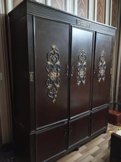 cupboard