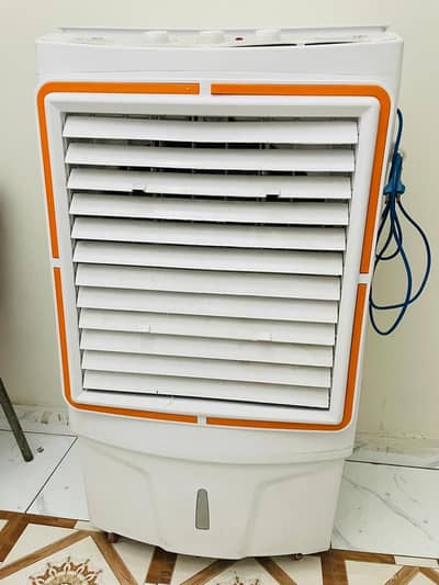 Dawlance portable room cooler