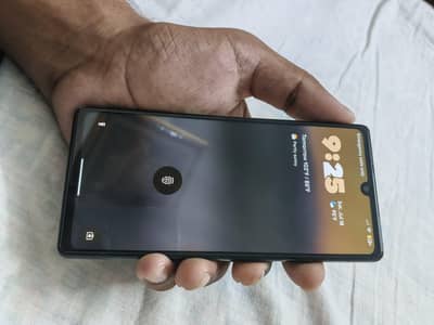 Google Pixel 6a