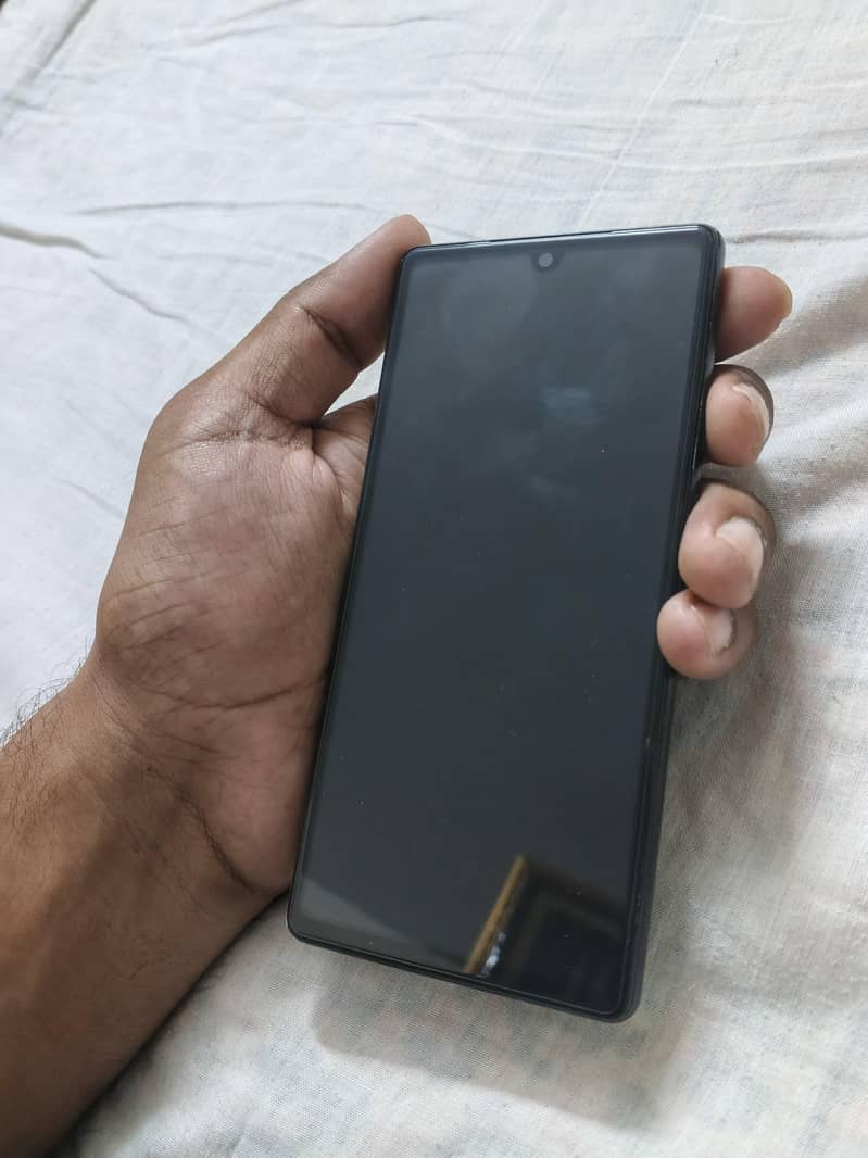 Google Pixel 6a 2