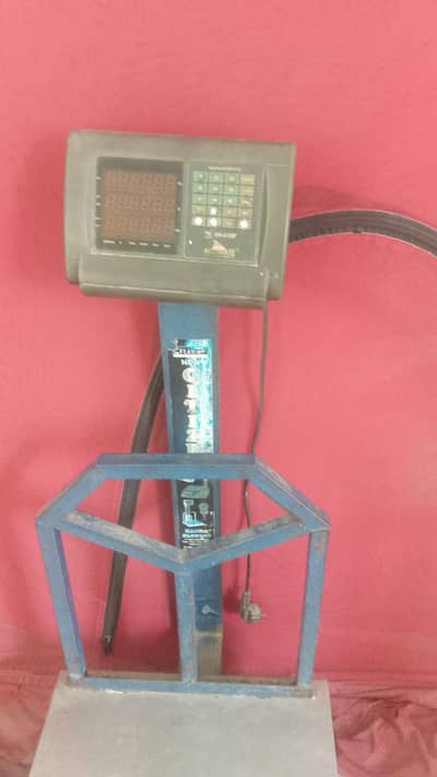 NEW CITIZEN KANDA 500KG