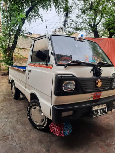 Suzuki Ravi 2016