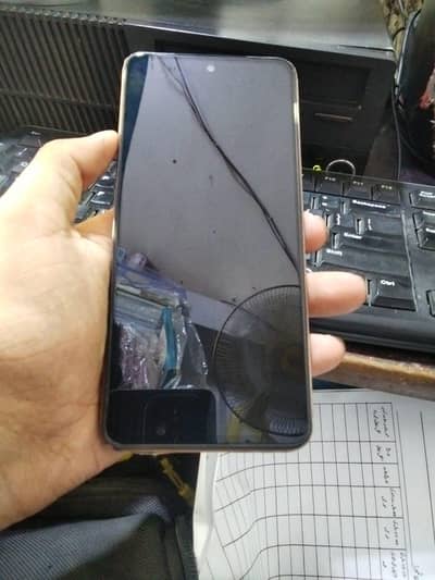 Vivo Y28